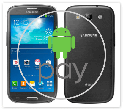 Samsung Galaxy A31 как настроить Samsung Pay NFC и пользоваться