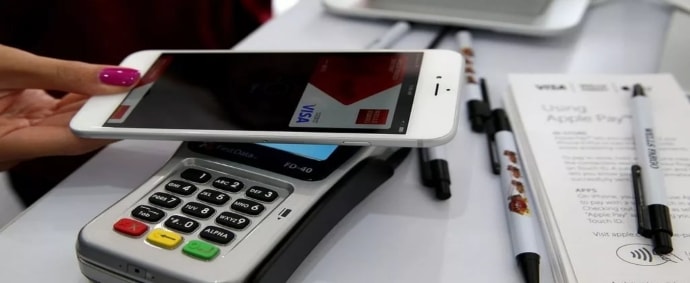 Какие карты не поддерживает apple pay сбербанк