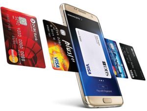 Samsung Pay - на каких устройствах поддерживается технология