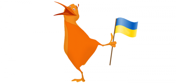 Киви украина. Киви кошелек птица. QIWI логотип птица. Флаг киви. Птица киви на флаге.