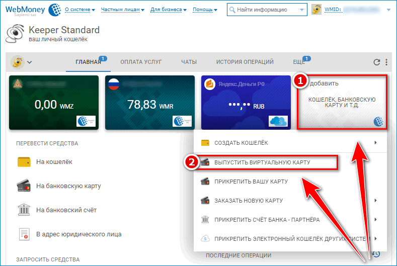 Виртуальные добавить. Виртуальная карта вебмани. WEBMONEY банковская карта. Виртуальная виза карта вебмани. Вебмани карта пластиковая.