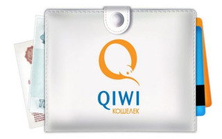 Как перевести деньги через QIWI кошелек