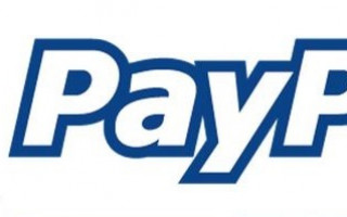 Как подтвердить банковский счет в PayPal