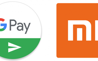 Как настроить Google Pay на Xiaomi mi8