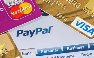 Как перевести деньги с Paypal: Этапы вывода