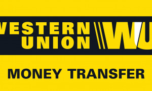 Какие банки работают с Western Union