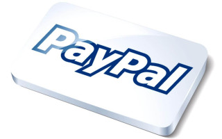 Как пополнить счёт PayPal