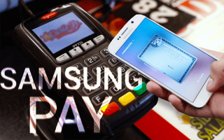 Samsung Pay на каких телефонах работает