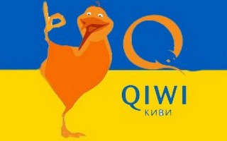 QIWI как пополнить в Украине