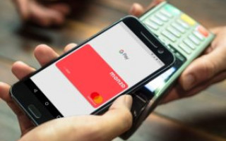 Google Pay платежная система как пользоваться