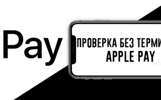 Как проверить Google Pay без терминала