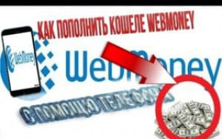 Как перевести деньги с теле2 на Вебмани