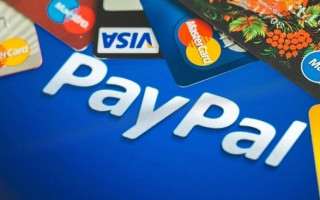 Как перевести деньги через PayPal другому человеку