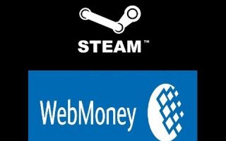 Почему steam нельзя пополнить WebMoney