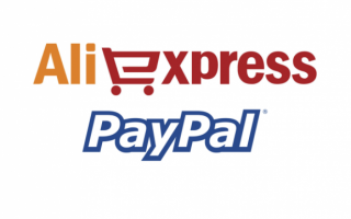 Как оплатить покупку на Алиэкспресс через PayPal