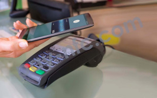 Как работает Google Pay без nfs