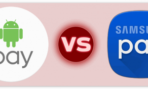 Google Pay vs Samsung Pay что лучше