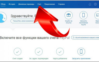 Как вывести деньги с PayPal, как вывести с paypal