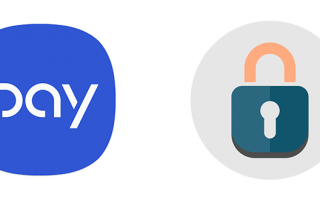 Как узнать пин код Samsung Pay