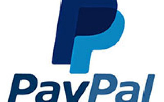 Что такое PayPal аккаунт на Алиэкспресс