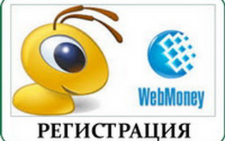 Как создать электронный кошелек Вебмани