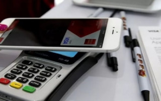 Какие карты поддерживает Apple Pay