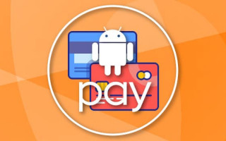 Как отключить Google Pay оплату