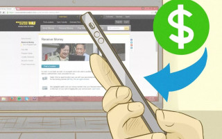 Как осуществить перевод Western Union