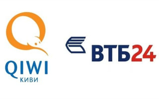 Как пополнить QIWI кошелек через втб