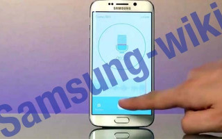 Где находится Samsung Pay в телефоне