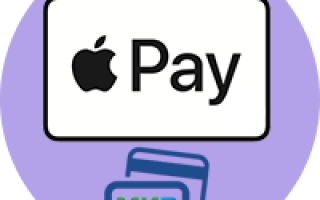 Как подключить Apple Pay на iPhone