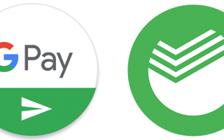 Как добавить мир в Google Pay