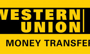 Western Union какие данные получателя нужны