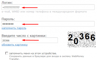 Как пополнить WebMoney в казахстане